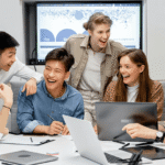 Automation Engineering, Development And Commissioning