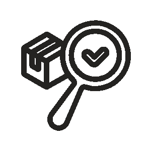 Premium Quality Materials