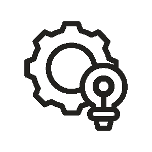 Strict Quality Control